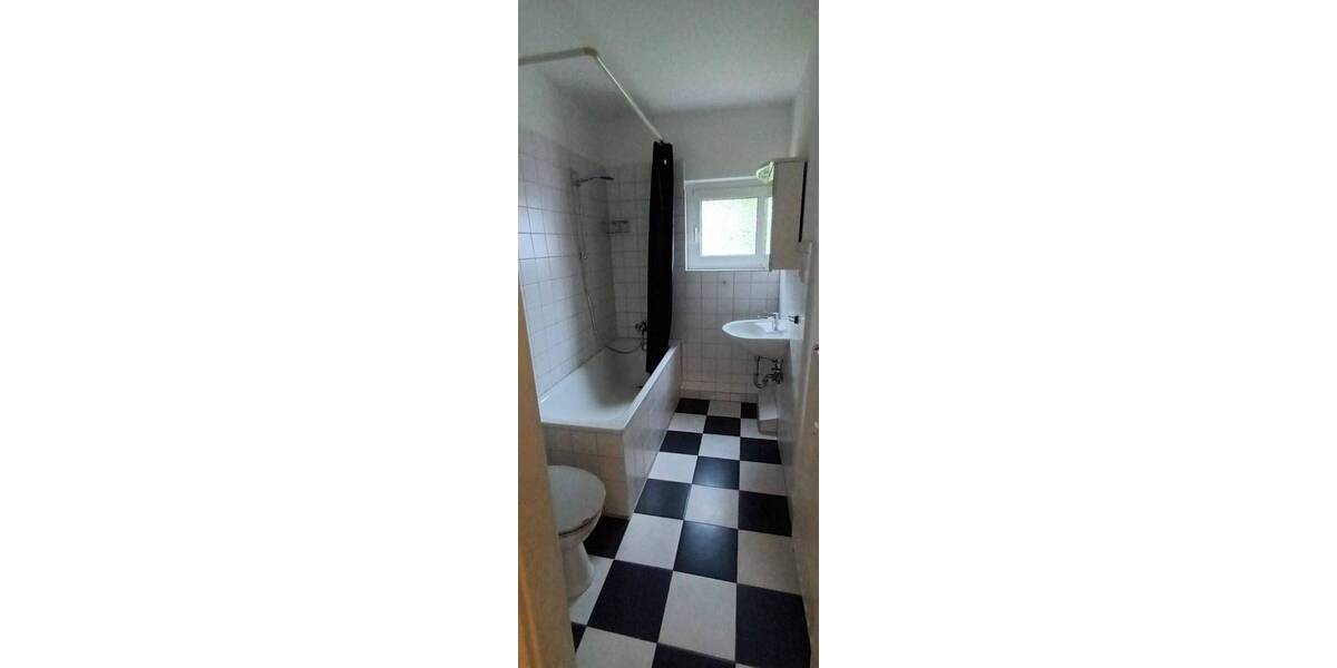 Etagenwohnung Flensburg Mürwik - 3 Zimmer, 58 m&sup2;, 406&euro; | Angebot:26798045