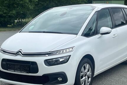Citroen Grand C4 Picasso / SpaceTourer 216.000 km 6.900 &euro; Bilschau 24988