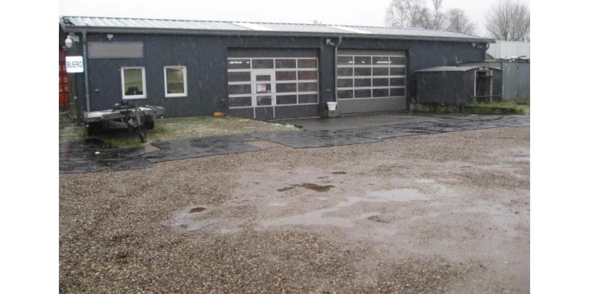 Einfamilienhaus Harrislee - 8 Zimmer, 300 m&sup2;, 4.500&euro; | Angebot:25342145