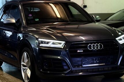 Audi SQ5 125.000 km 30.399 &euro; Flensburg 24941