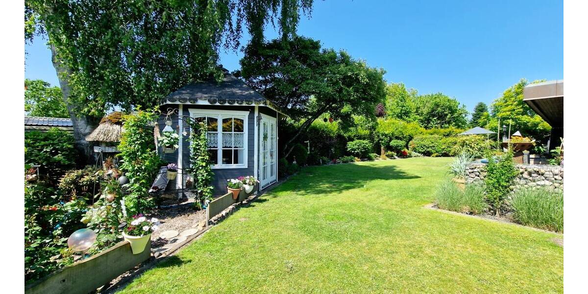 Bungalow Leck - 5 Zimmer, 180 m&sup2;, 579.000&euro; | Angebot:25697339