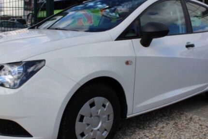 Seat Ibiza 203.000 km 3.490 &euro; Handewitt 24983