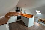 Dachgeschoßwohnung Glücksburg (Ostsee) - 2.5 Zimmer, 60 m&sup2;, 900&euro; | Angebot:26586487