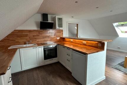 Wohnung Glücksburg (Ostsee) - 2.5 Zimmer, 60 m&sup2;, 900&euro; | Angebot:26586487