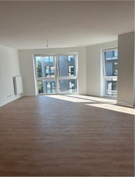 Etagenwohnung Flensburg Altstadt - 2.5 Zimmer, 80 m&sup2;, 1.050&euro; | Angebot:26652154