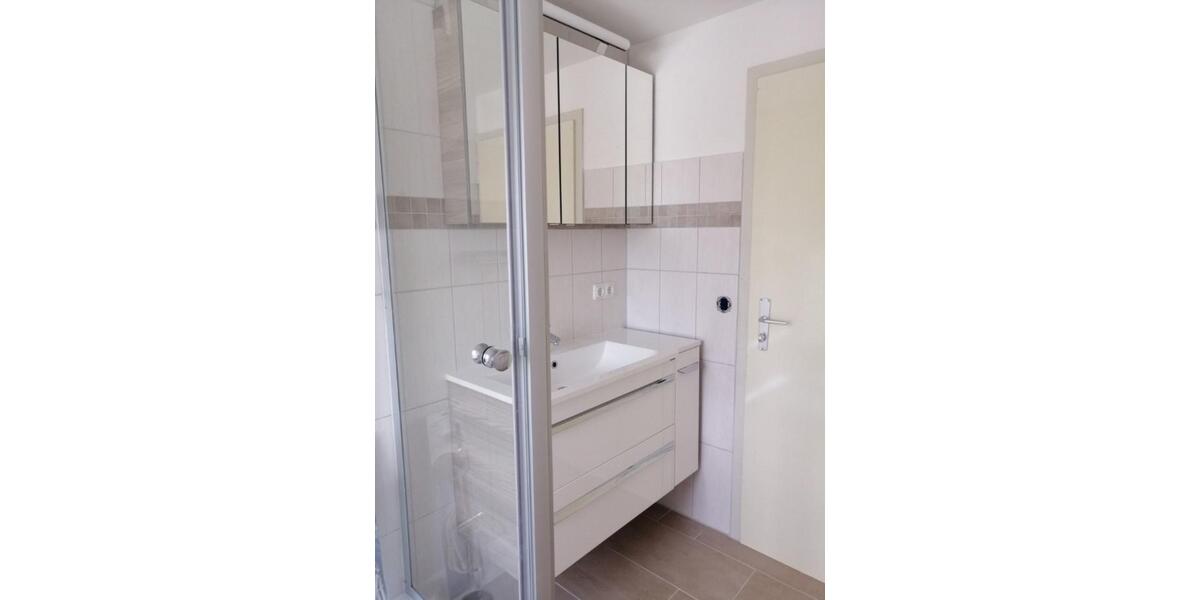 Dachgeschoßwohnung Langballig - 3.5 Zimmer, 105 m&sup2;, 700&euro; | Angebot:25930685