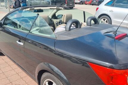 Renault Megane 212.000 km 3.800 &euro; Leck 25917