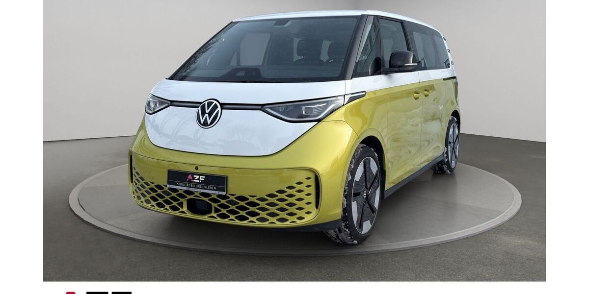 VW ID. Buzz 30.629 km 42.890 &euro; Flensburg 24941