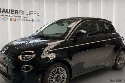 Fiat 500e 5.520 km 22.490 &euro; Flensburg 24941
