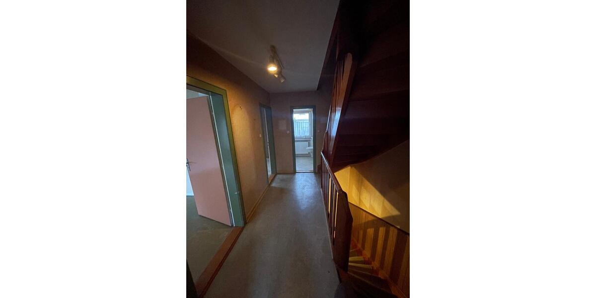 Reihenhaus Flensburg Fruerlund - 5 Zimmer, 110 m&sup2;, 220.000&euro; | Angebot:24829385