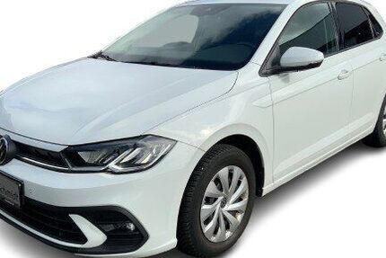 VW Polo 9.400 km 16.440 &euro; Süderbrarup 24392