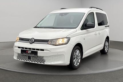 VW Caddy 83.022 km 21.780 &euro; Flensburg 24941