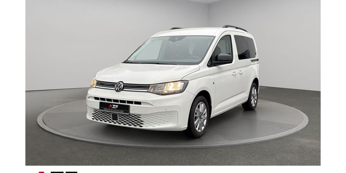 VW Caddy 83.022 km 21.780 &euro; Flensburg 24941