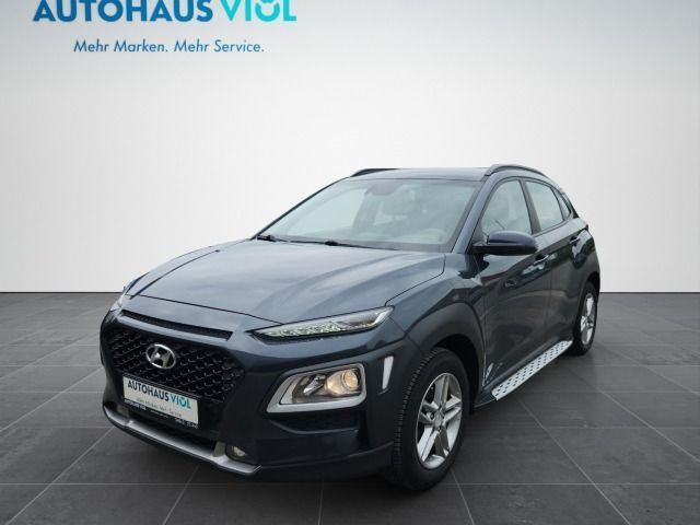Hyundai KONA 114.570 km 15.900 &euro; Viöl 25884
