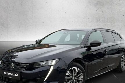 Peugeot 508 60.562 km 19.900 &euro; Enge-Sande 25917