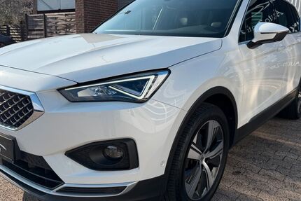 Seat Tarraco 91.211 km 24.770 &euro; Leck 25917