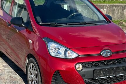 Hyundai i10 176.000 km 4.499 &euro; Flensburg 24941