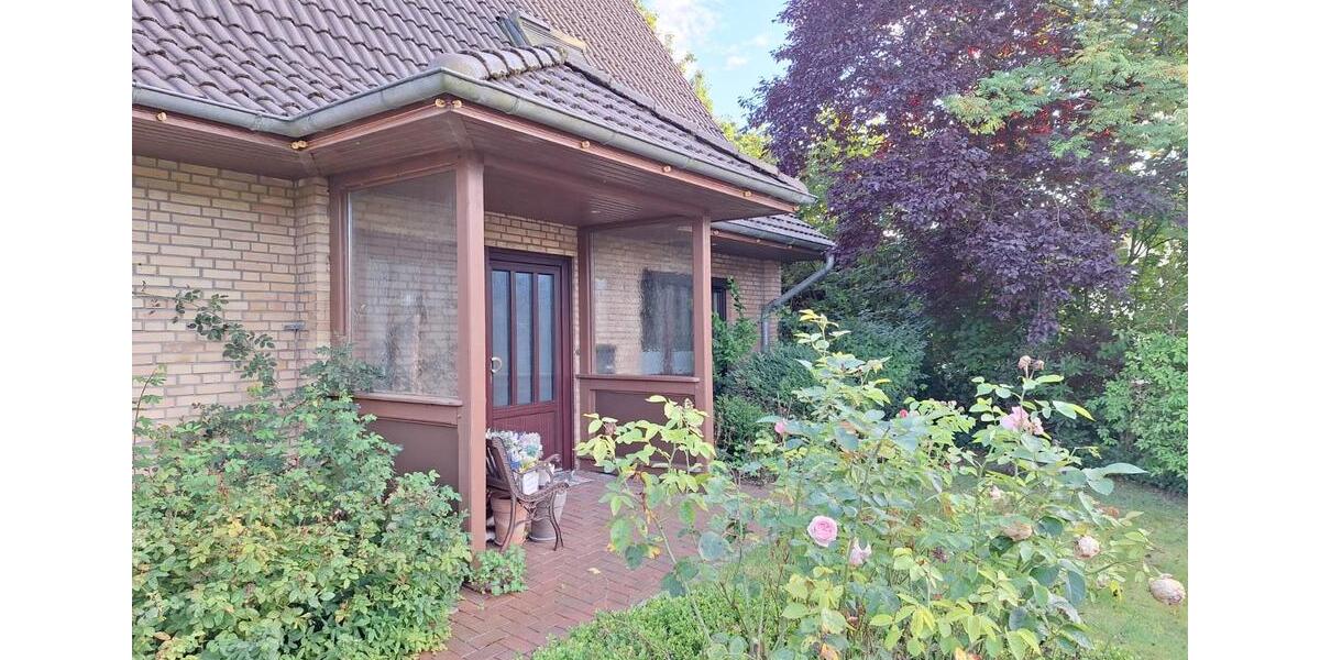 Einfamilienhaus Glücksburg (Ostsee) - 5 Zimmer, 131 m&sup2;, 419.000&euro; | Angebot:24602179