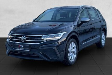 VW Tiguan Allspace 14.900 km 34.490 &euro; Flensburg 24941