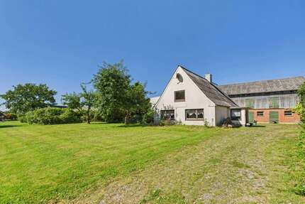 Haus Mohrkirch - 7 Zimmer, 142 m&sup2;, 189.000&euro; | Angebot:25445467