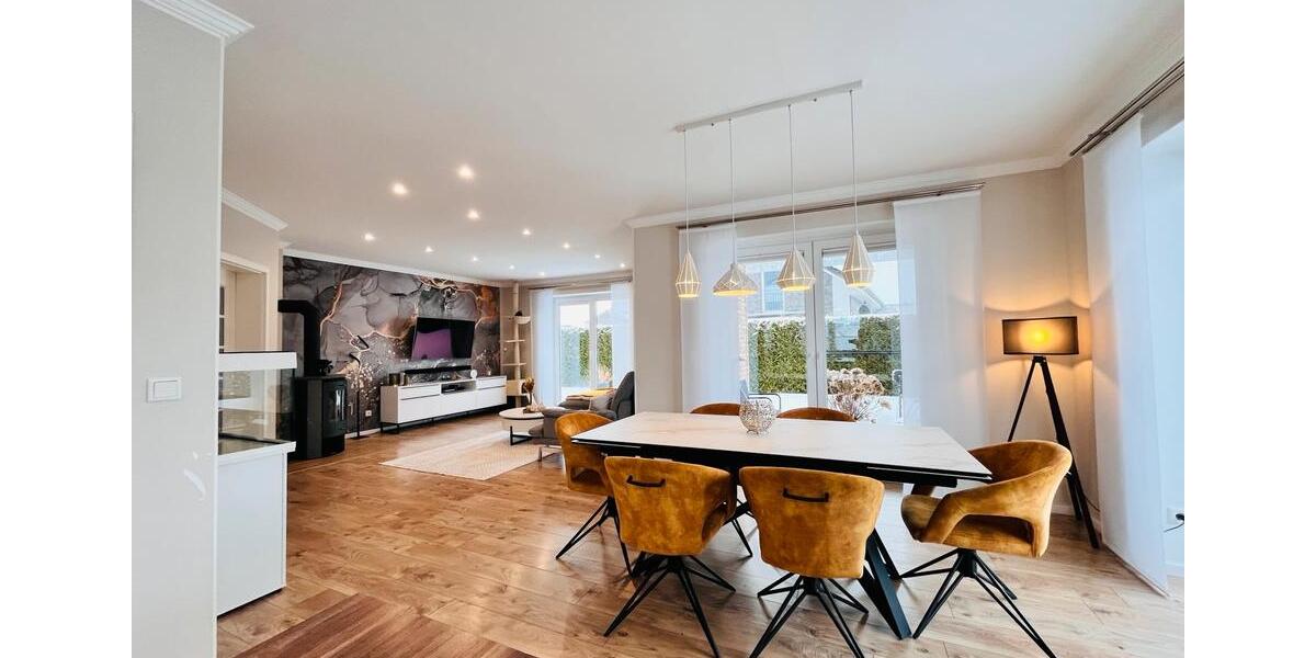 Einfamilienhaus Tastrup - 7 Zimmer, 180 m&sup2;, 620.000&euro; | Angebot:25484153