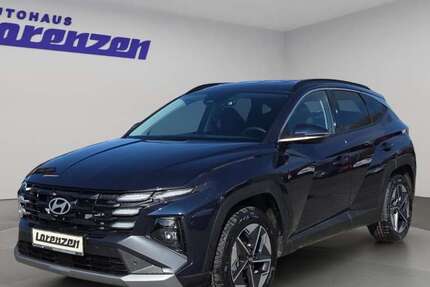 Hyundai TUCSON 1.750 km 31.980 &euro; Gelting 24395