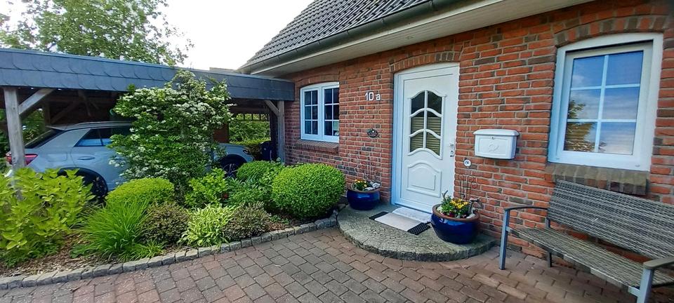 Doppelhaushälfte Langballig - 5 Zimmer, 134 m&sup2;, 389.000&euro; | Angebot:26959461