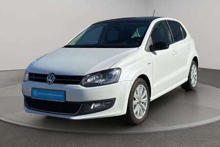 VW Polo 81.383 km 11.890 &euro; Flensburg 24941