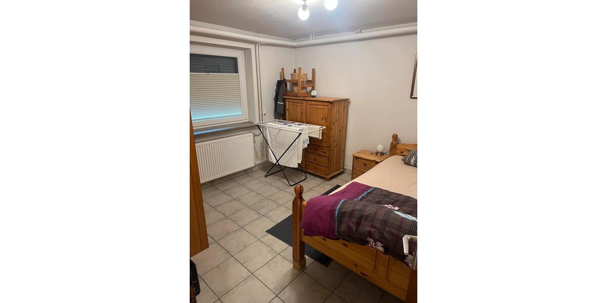Etagenwohnung Flensburg Fruerlund - 2 Zimmer, 44 m&sup2;, 680&euro; | Angebot:26613989