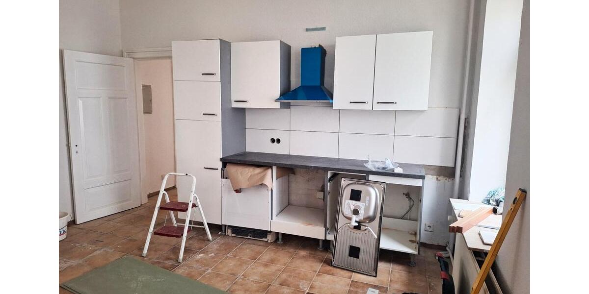 Erdgeschoßwohnung Flensburg Altstadt - 2 Zimmer, 65 m&sup2;, 630&euro; | Angebot:26283648