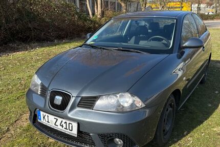 Seat Ibiza 194.000 km 1.500 &euro; Husby 24975