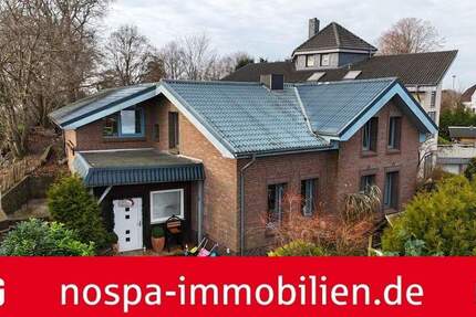 Haus Oeversee Munkwolstrup - 7 Zimmer, 180 m&sup2;, 259.000&euro; | Angebot:25672129