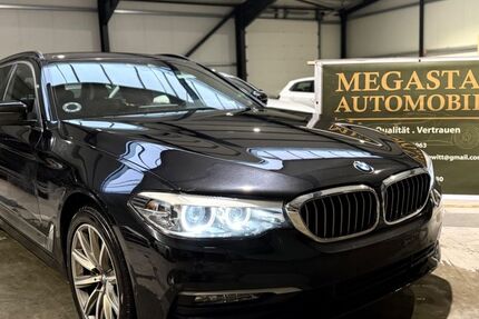 BMW 530 167.500 km 19.499 &euro; Flensburg 24941