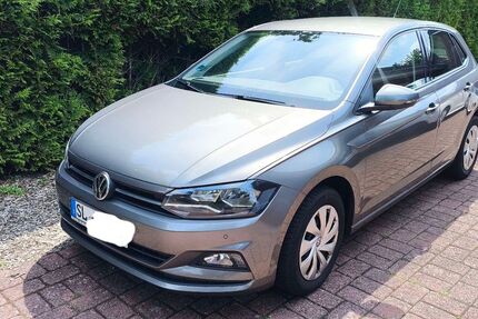VW Polo 99.600 km 11.200 &euro; Schafflund 24980