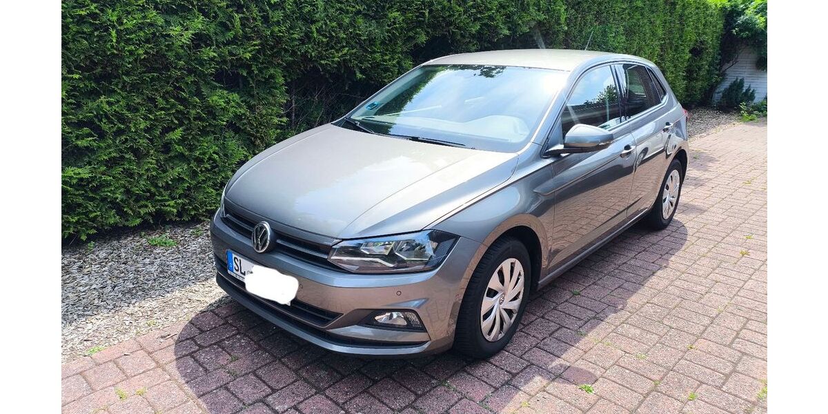 VW Polo 99.600 km 11.200 &euro; Schafflund 24980