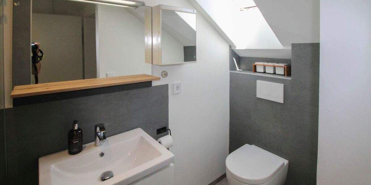 Etagenwohnung Sterup - 3 Zimmer, 103 m&sup2;, 219.000&euro; | Angebot:25781391