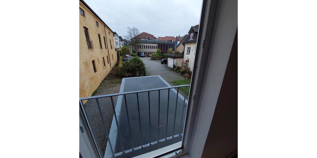 Etagenwohnung Flensburg - 2 Zimmer, 35 m&sup2;, 430&euro; | Angebot:23642282