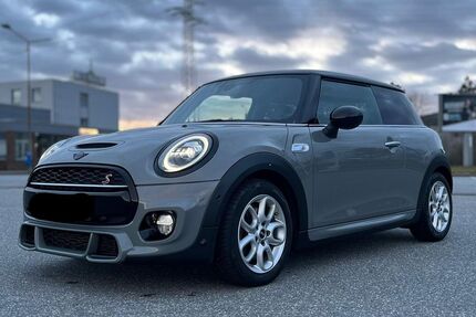 Mini Cooper S 75.000 km 22.900 &euro; Flensburg 24941