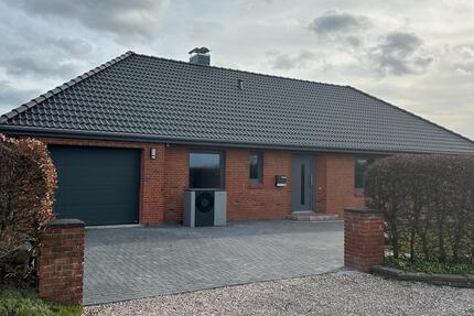 Haus Großsolt - 4.5 Zimmer, 145 m&sup2;, 1.775&euro; | Angebot:25939097