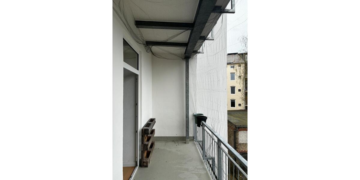 Etagenwohnung Flensburg Altstadt - 3 Zimmer, 64 m&sup2;, 680&euro; | Angebot:26312190