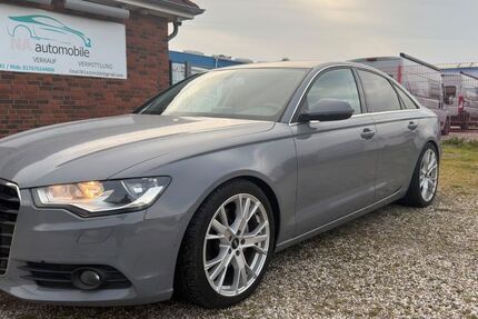Audi A6 230.000 km 10.000 &euro; Harrislee 24955