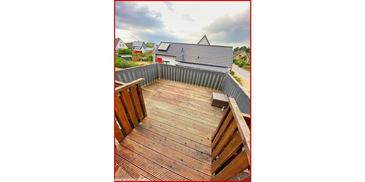 Etagenwohnung Jübek - 3 Zimmer, 85 m&sup2;, 235.000&euro; | Angebot:25745901