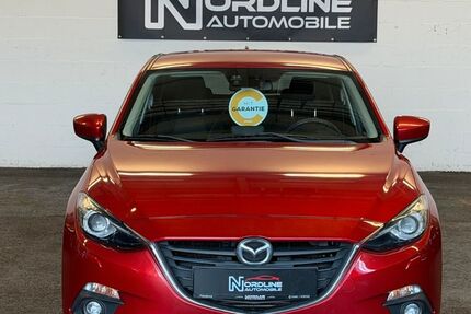 Mazda 3 192.215 km 6.995 &euro; Flensburg 24941
