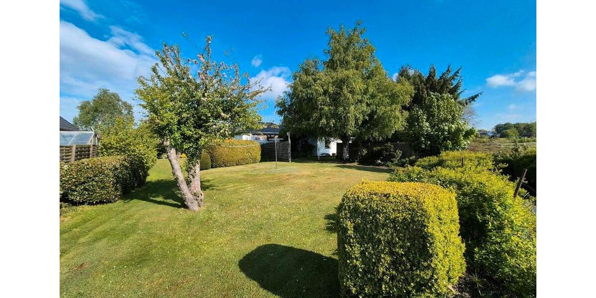 Einfamilienhaus Handewitt - 5 Zimmer, 110 m&sup2;, 349.000&euro; | Angebot:27027189