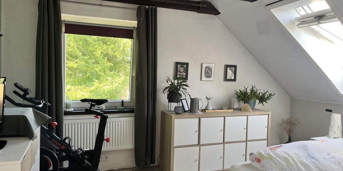 Reihenendhaus Flensburg Westliche Höhe - 4 Zimmer, 63 m&sup2;, 249.000&euro; | Angebot:25770561