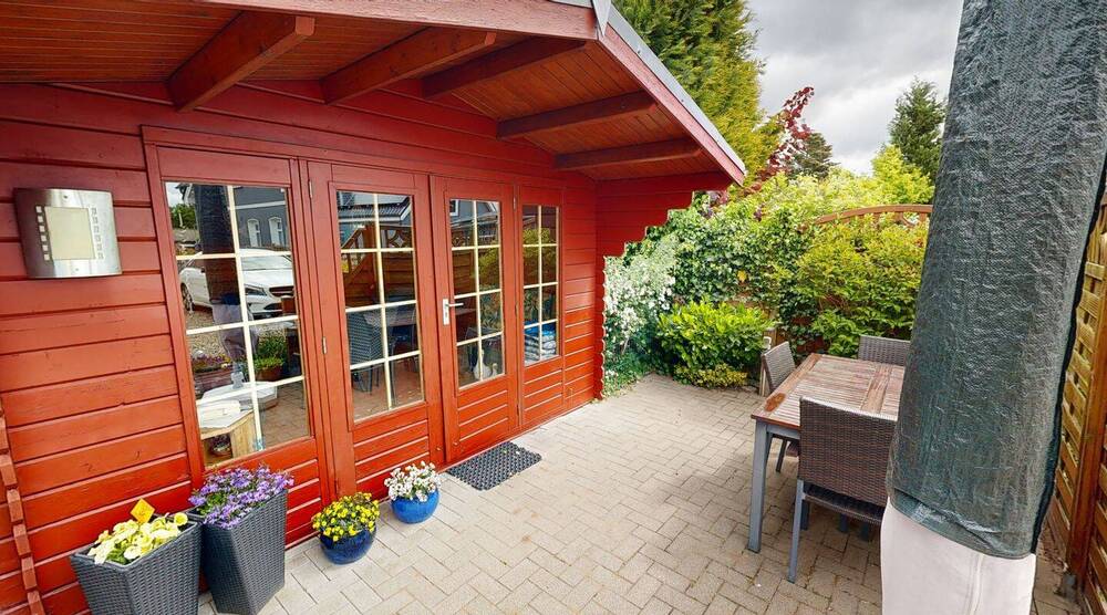 Einfamilienhaus Husby - 6 Zimmer, 165 m&sup2;, 314.500&euro; | Angebot:25725774