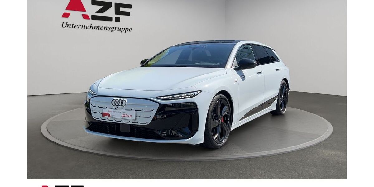 Audi A6 e-tron 16.500 km 71.980 &euro; Flensburg 24941