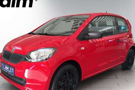 Skoda Citigo 95.185 km 6.800 &euro; Leck 25917