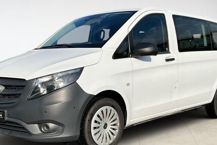 Mercedes-Benz Vito 76.900 km 34.486 &euro; Flensburg 24941