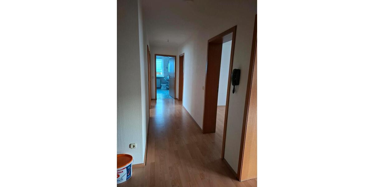 Erdgeschoßwohnung Handewitt - 4 Zimmer, 120 m&sup2;, 1.000&euro; | Angebot:25921371